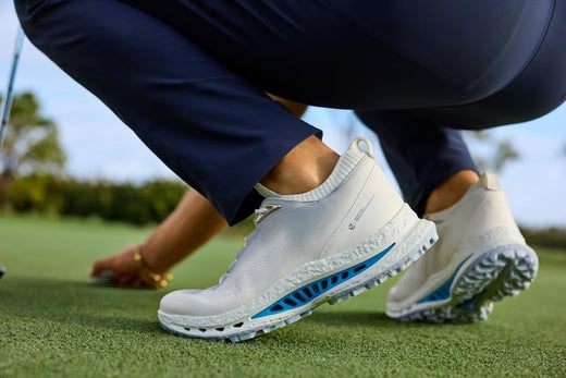 Lo más nuevo en Golf