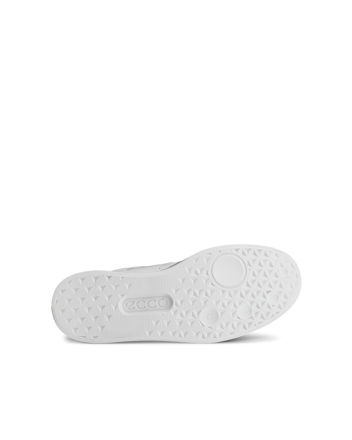 ECCO STREET 720 520814