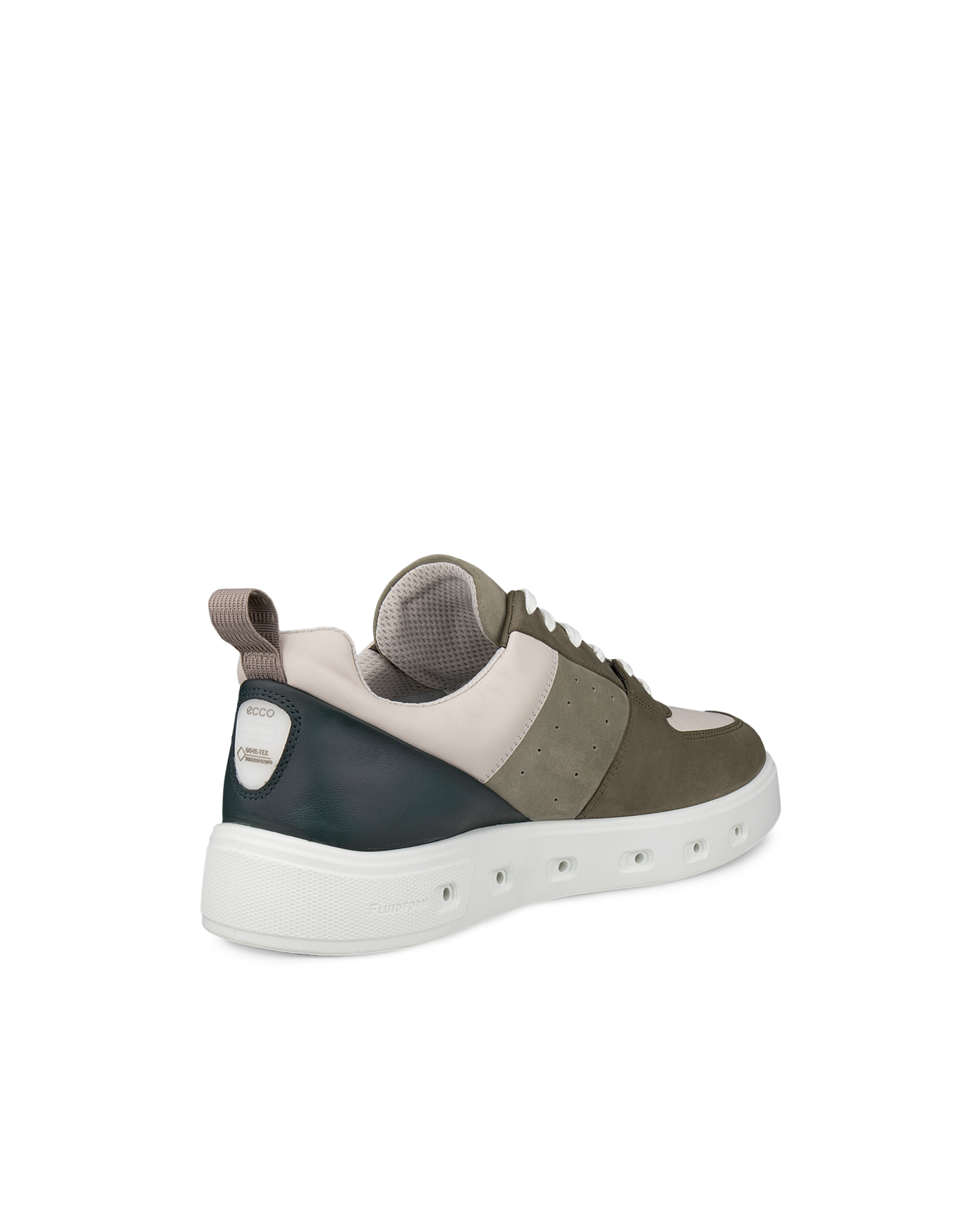 ECCO STREET 720 520814