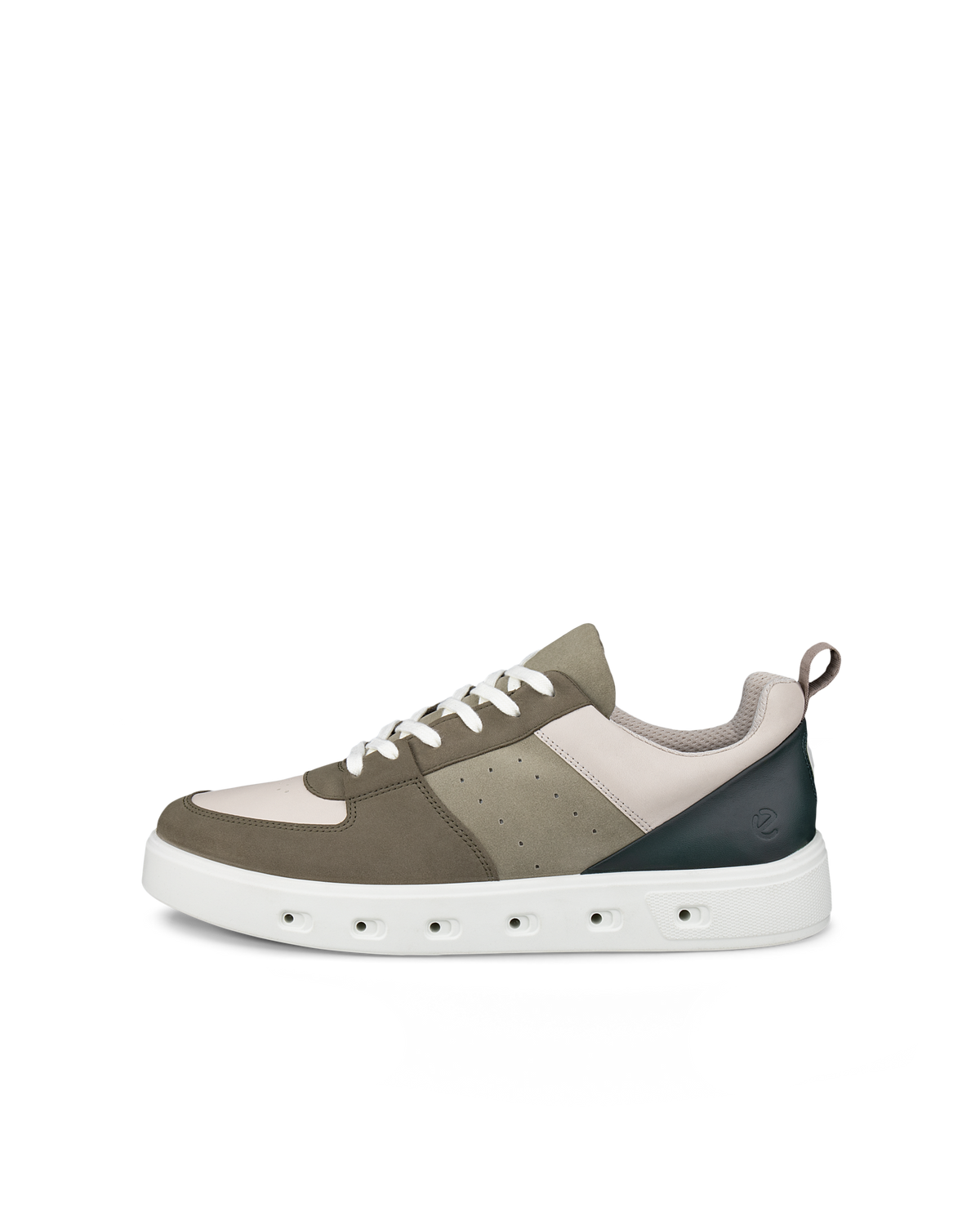 ECCO STREET 720 520814