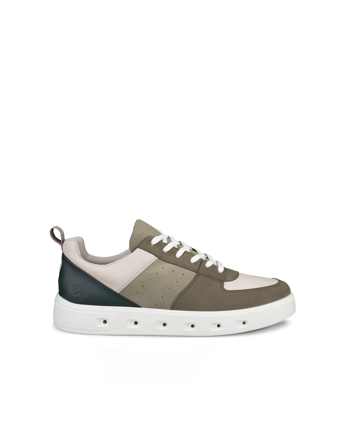 ECCO STREET 720 520814